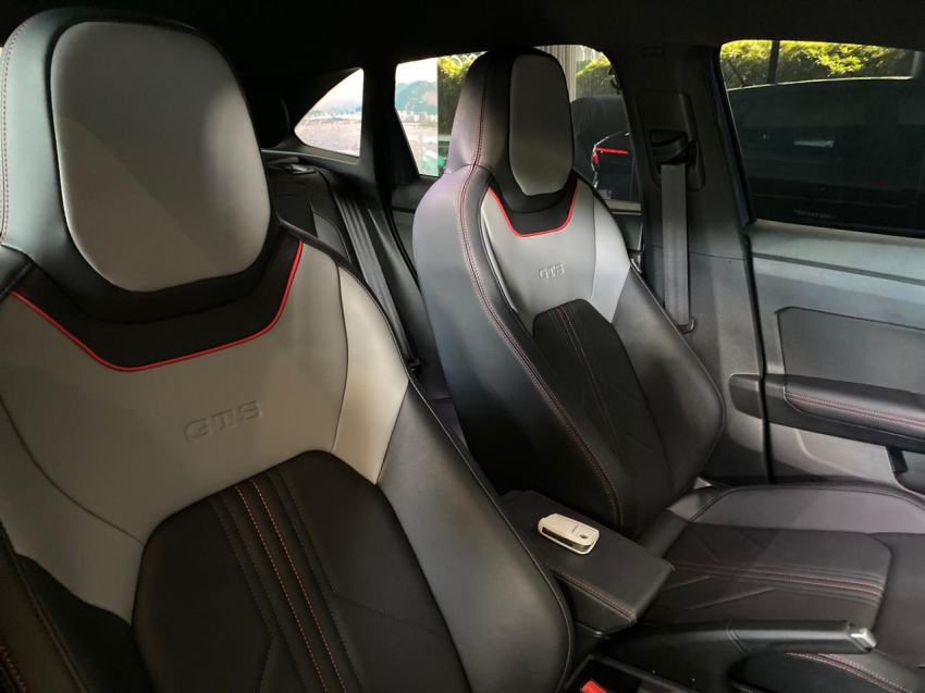 volkswagen nivus 1.4 250 tsi total flex gts automatico 4p 20268