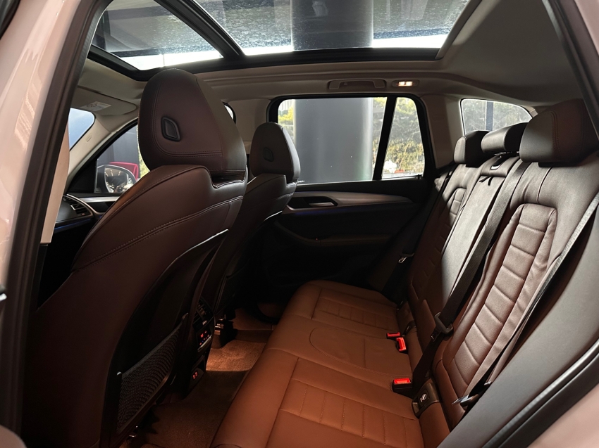 bmw x3 2.0 16v hibrido x line xdrive30e steptronic 4p automatico 20239