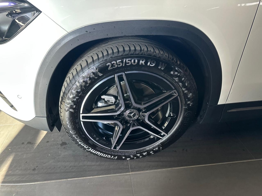 mercedes-benz gla 200 1.3 mhev progressive 7g-dct hibrido 4p automatico 20266