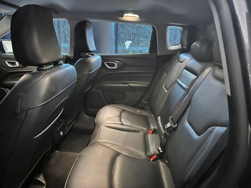 jeep compass 1.3 t270 turbo flex longitude at6 4p automatico 202310