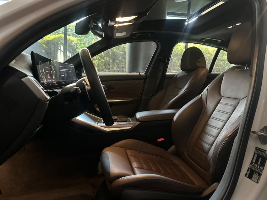 bmw 320i 2.0 16v turbo flex m sport automatico 4p 20267