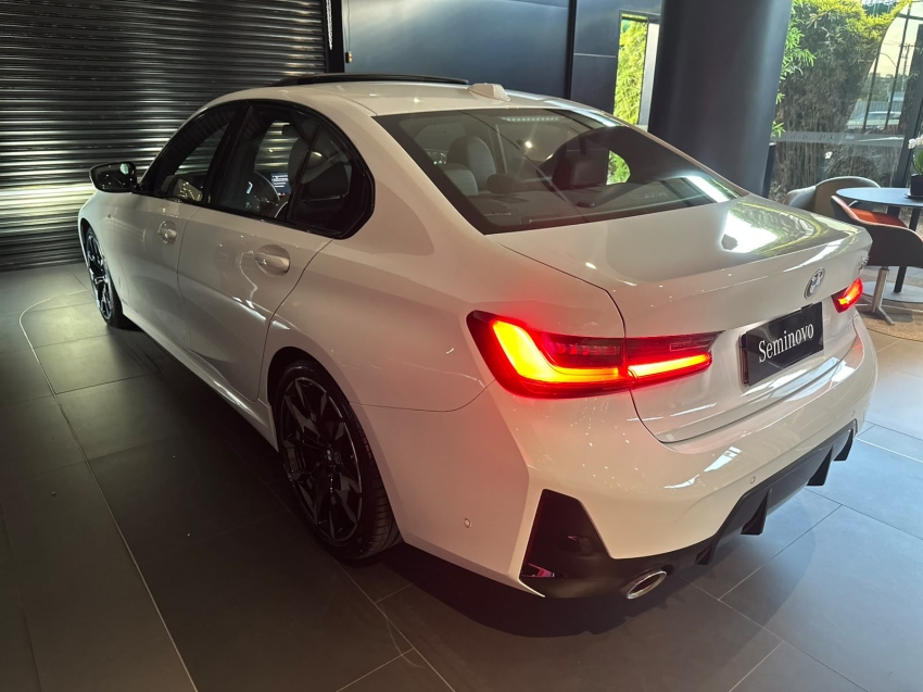 bmw 320i 2.0 16v turbo flex m sport automatico 4p 20264