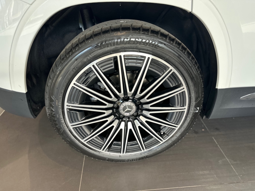 mercedes-benz gla 200 1.3 mhev amg line 7g-dct hibrido 4p automatico 20266