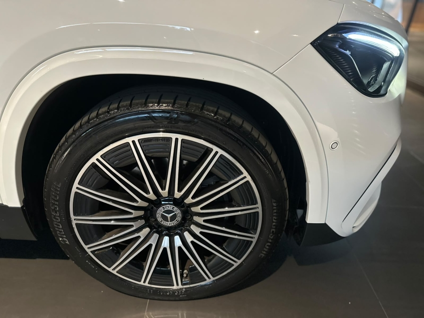 mercedes-benz gla 200 1.3 mhev amg line 7g-dct hibrido 4p automatico 20257