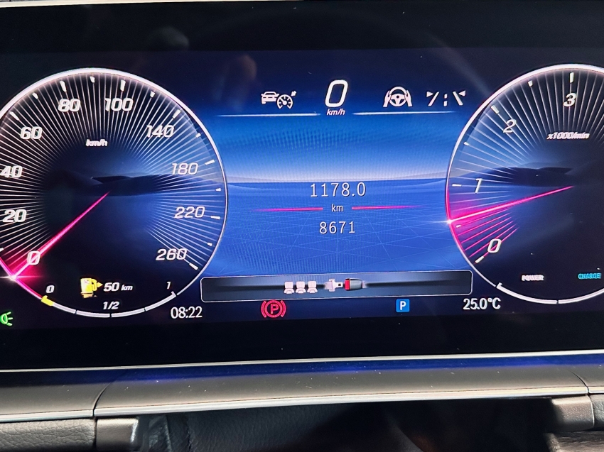 mercedes-benz gle 450d 3.0 i6 mhev diesel coupe 4matic 9g-tronic hibrido 4p automatico 202613