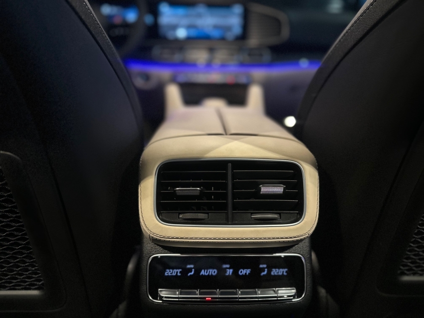 mercedes-benz gle 63 amg 4.0 v8 biturbo mhev coupe s 4matic 9g-tronic gasolina 4p automatico 202614