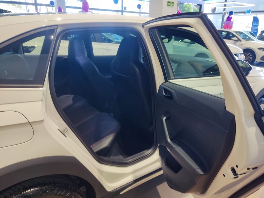 volkswagen nivus 1.4 250 tsi total flex gts automatico 4p 2026