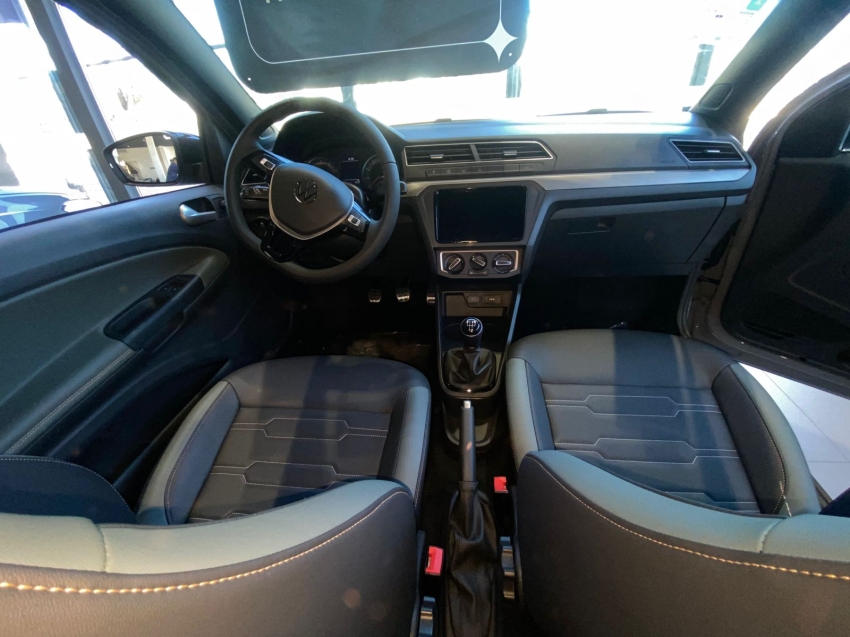volkswagen saveiro 1.6 msi extreme cd 16v flex 2p manual 4p 2025
