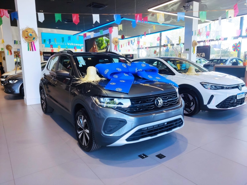 volkswagen t-cross 1.0 200 tsi total flex automatico 4p 2025 volkswagen t-cross 1.0 200 tsi total flex automatico 4p 2025