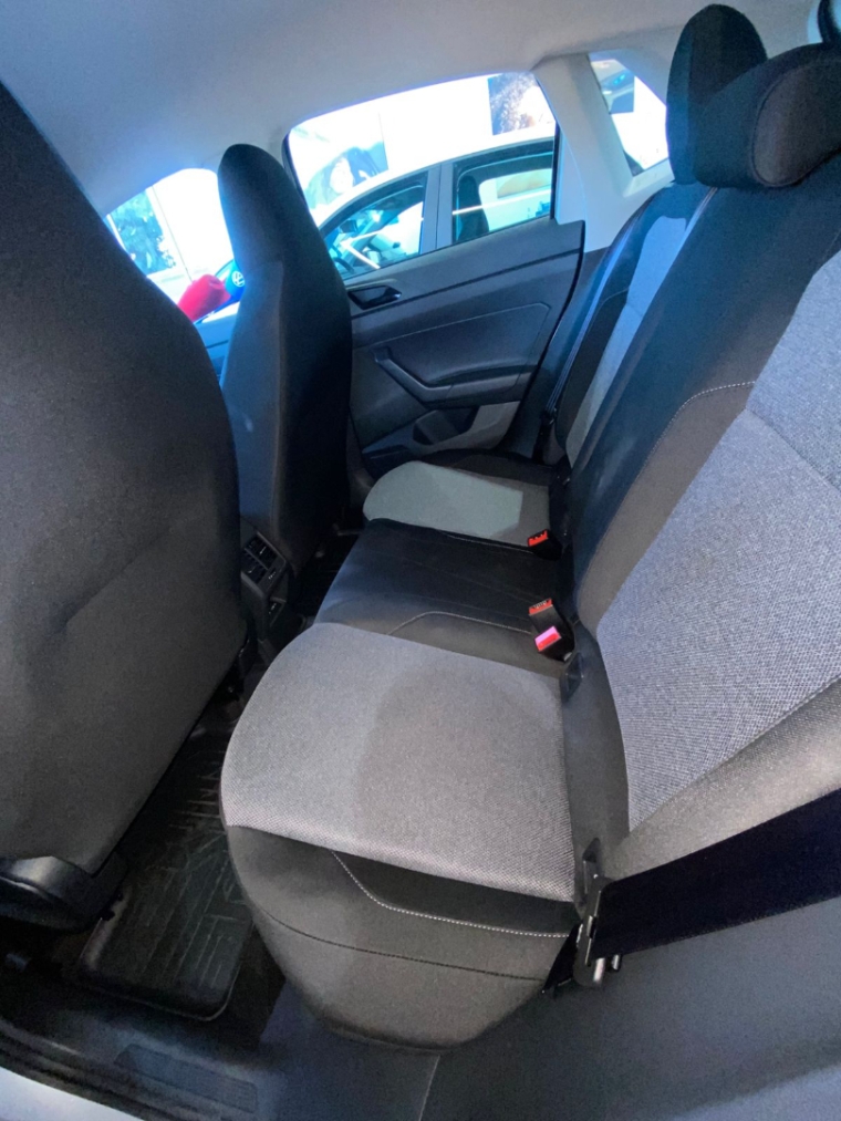 volkswagen polo 1.0 170 tsi sense automatico flex 4p 2026