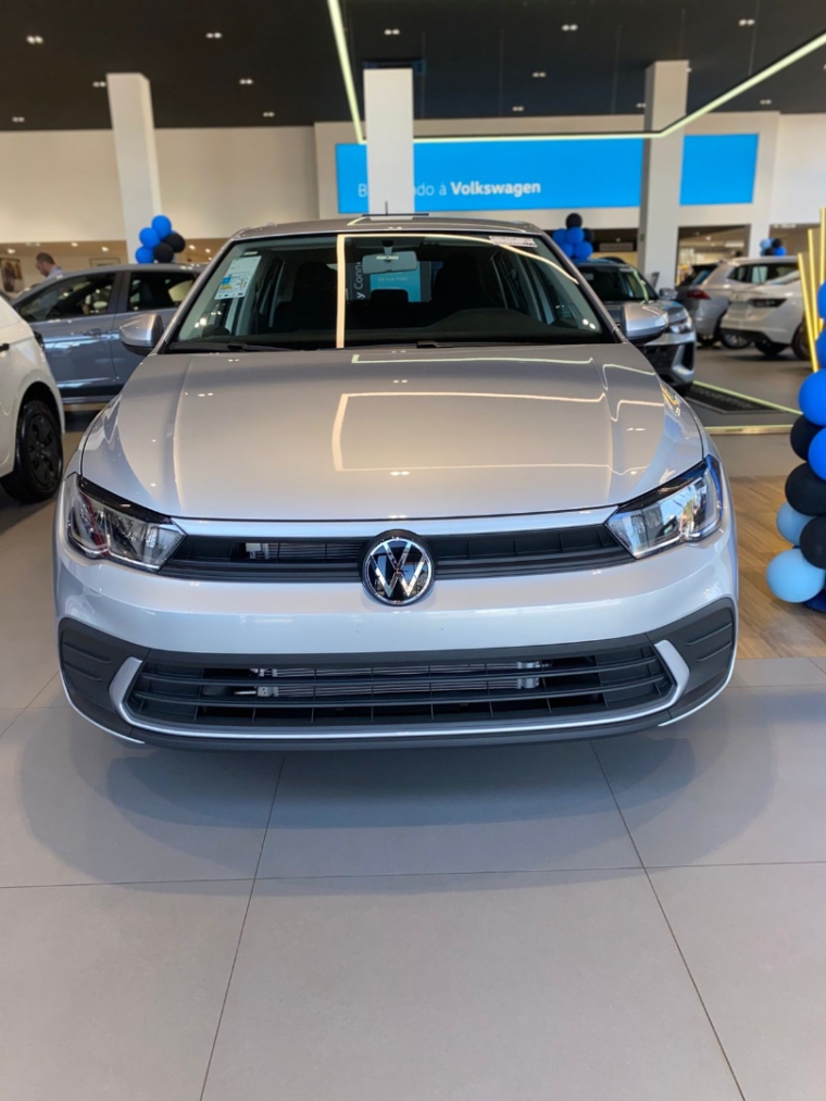 volkswagen polo 1.0 170 tsi sense automatico flex 4p 2026