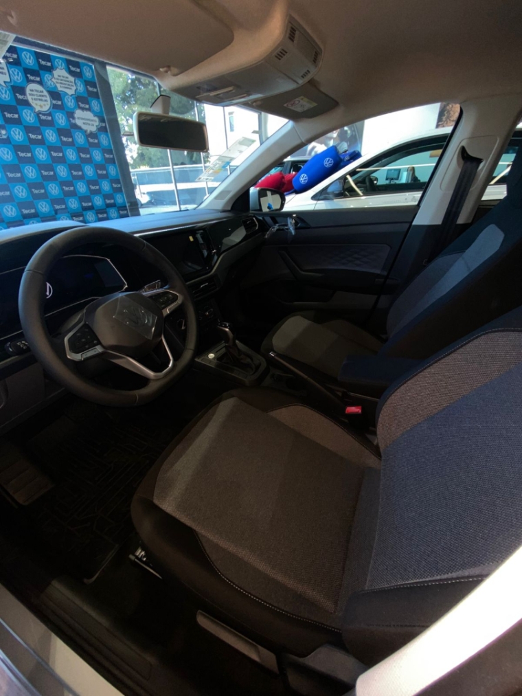 volkswagen polo 1.0 170 tsi sense automatico flex 4p 2026
