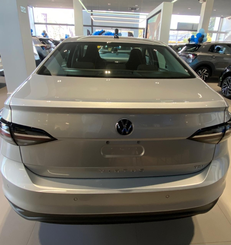 volkswagen virtus 1.0 170 tsi manual flex 4p 2026