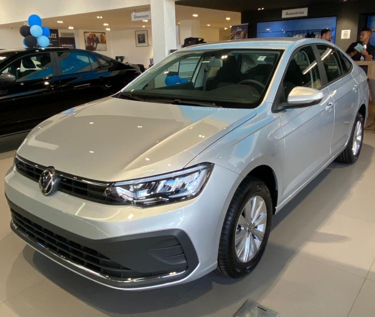 volkswagen virtus 1.0 170 tsi manual flex 4p 2026