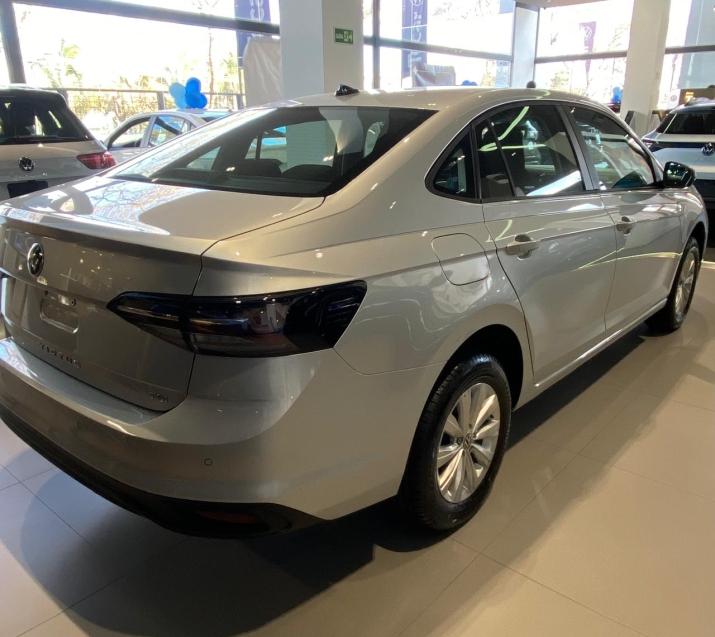 volkswagen virtus 1.0 170 tsi manual flex 4p 2026