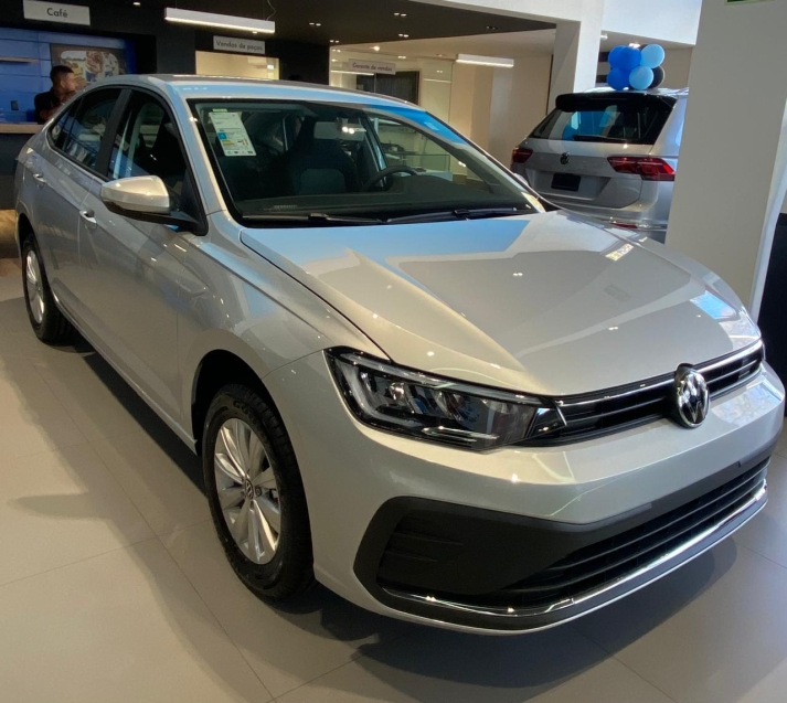 volkswagen virtus 1.0 170 tsi manual flex 4p 2026