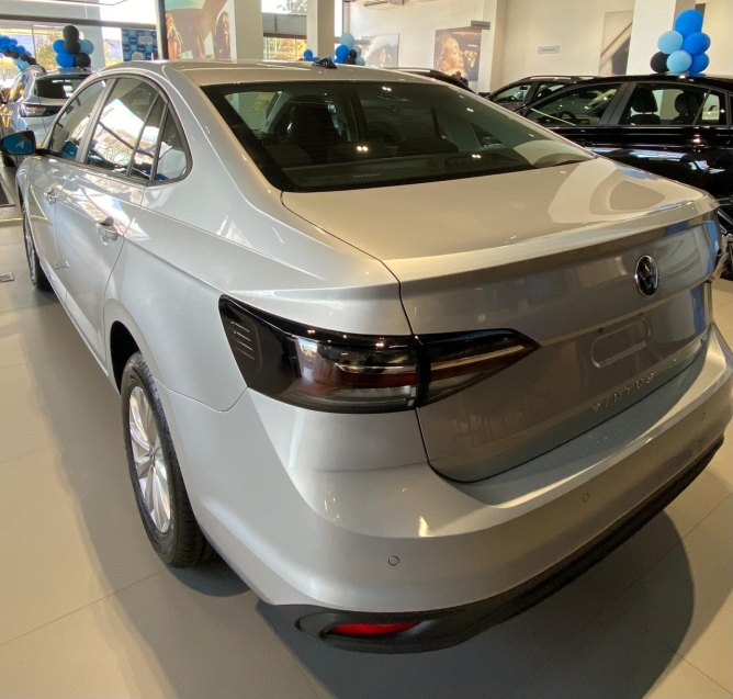 volkswagen virtus 1.0 170 tsi manual flex 4p 2026