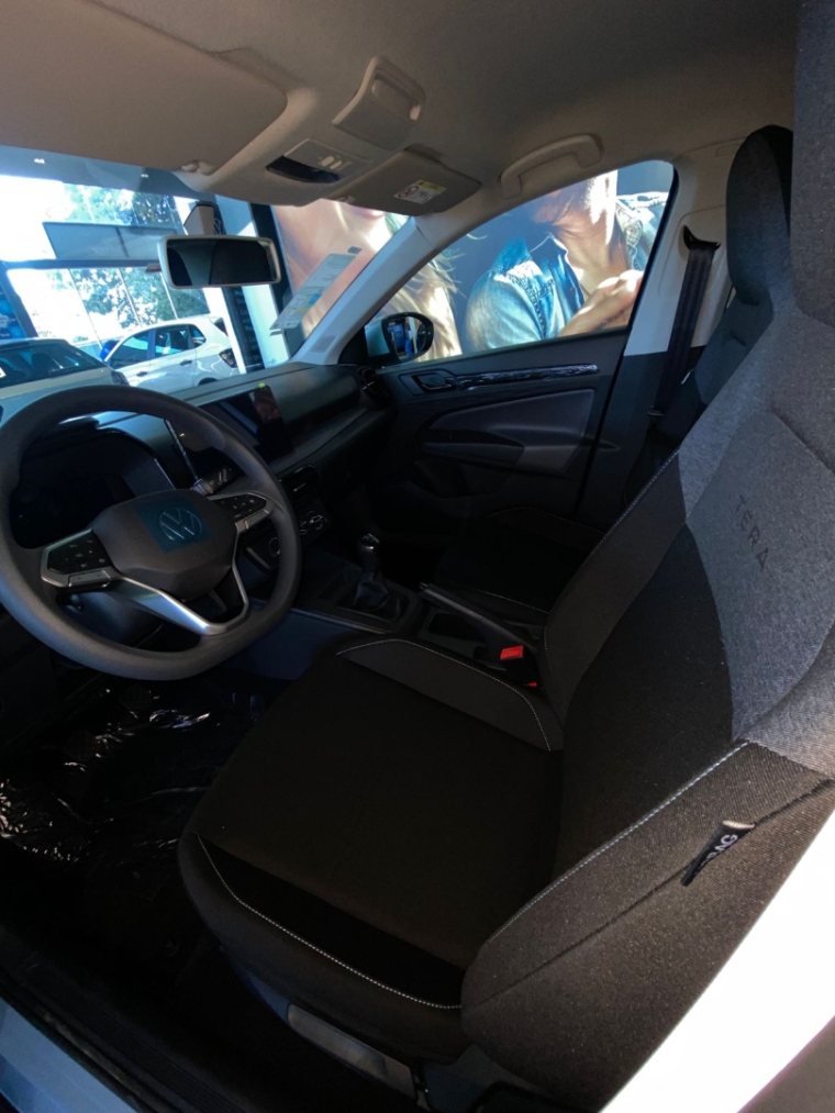 volkswagen tera 1.0 mpi manual flex 4p 2026