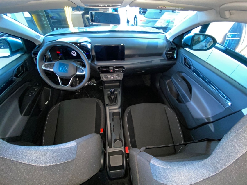 volkswagen tera 1.0 mpi manual flex 4p 2026