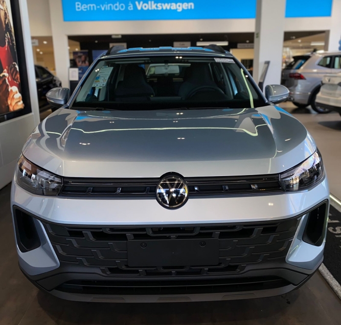 volkswagen tera 1.0 mpi manual flex 4p 2026