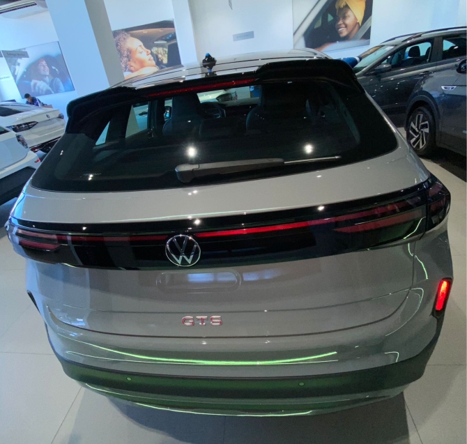 volkswagen nivus gts 1.0 flex 4p manual 2026