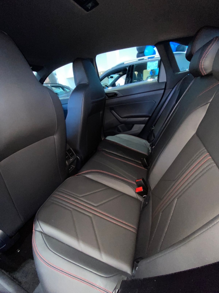 volkswagen nivus gts 1.0 flex 4p manual 2026