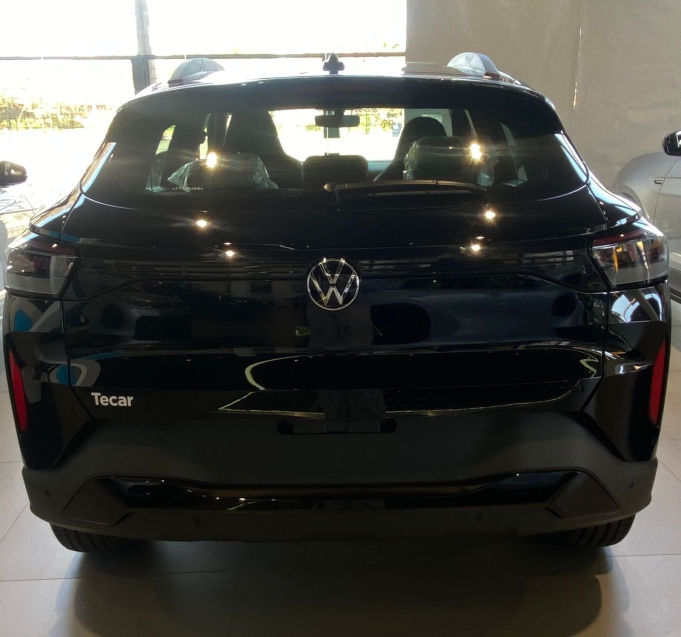 volkswagen tera 1.0 170 tsi high automatico flex 4p manual 2026