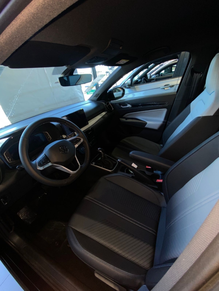 volkswagen tera 1.0 170 tsi high automatico flex 4p manual 2026