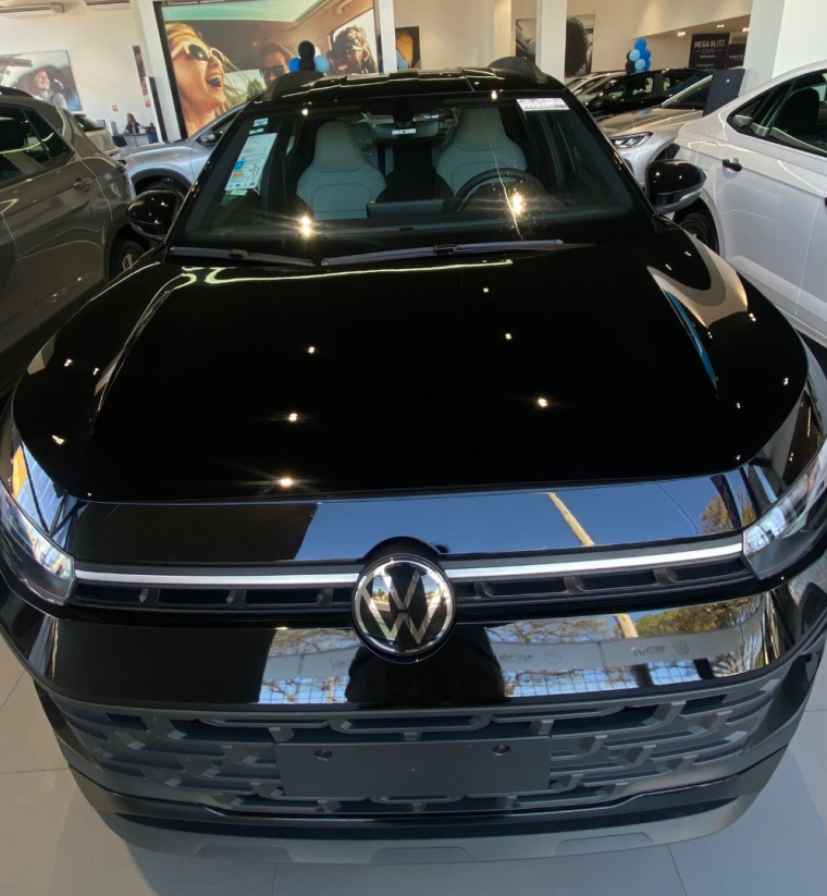 volkswagen tera 1.0 170 tsi high automatico flex 4p manual 2026