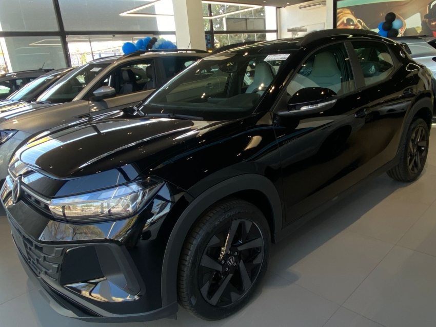 volkswagen tera 1.0 170 tsi high automatico flex 4p manual 2026