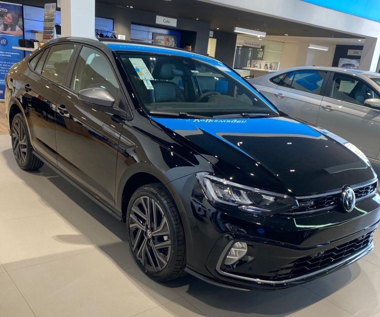 volkswagen virtus 1.4 250 tsi exclusive automatico flex 5p 2026 volkswagen virtus 1.4 250 tsi exclusive automatico flex 5p 2026