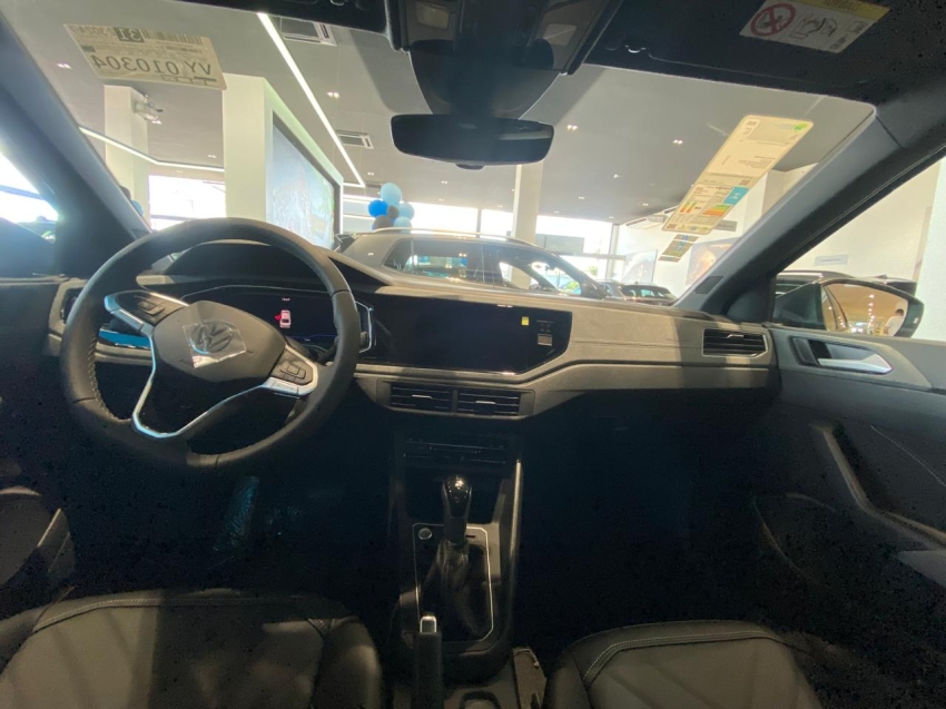 volkswagen virtus 1.4 250 tsi exclusive automatico flex 5p 2026