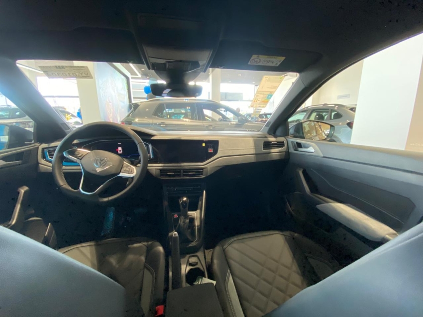 volkswagen virtus 1.4 250 tsi exclusive automatico flex 5p 2026