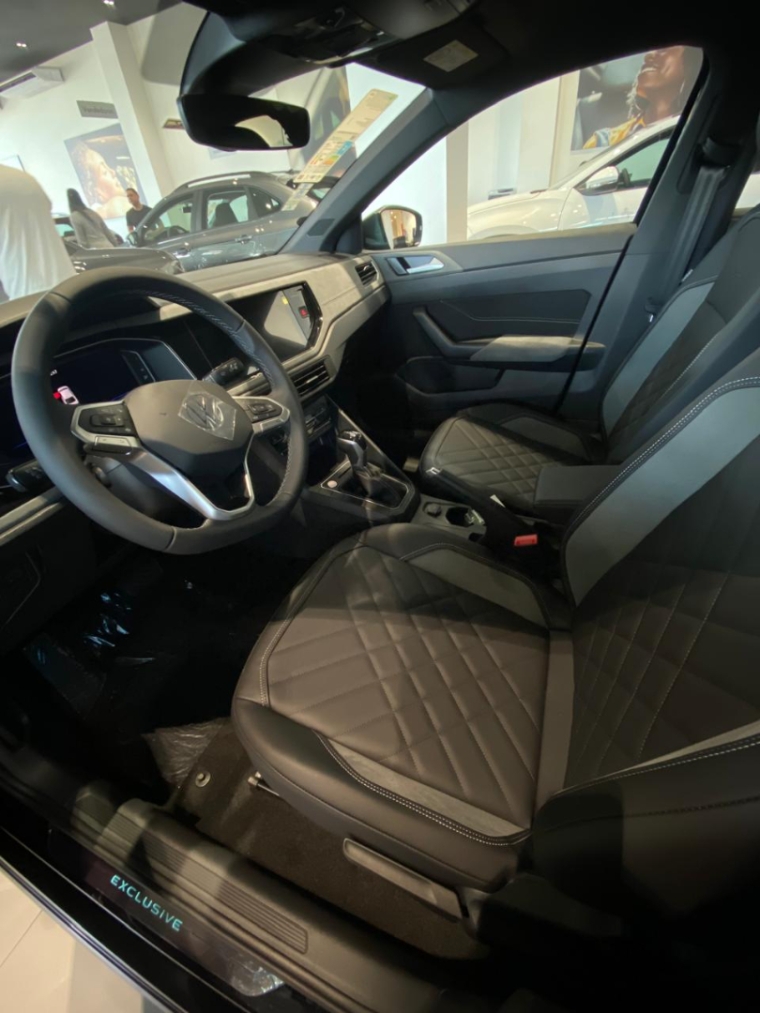 volkswagen virtus 1.4 250 tsi exclusive automatico flex 5p 2026
