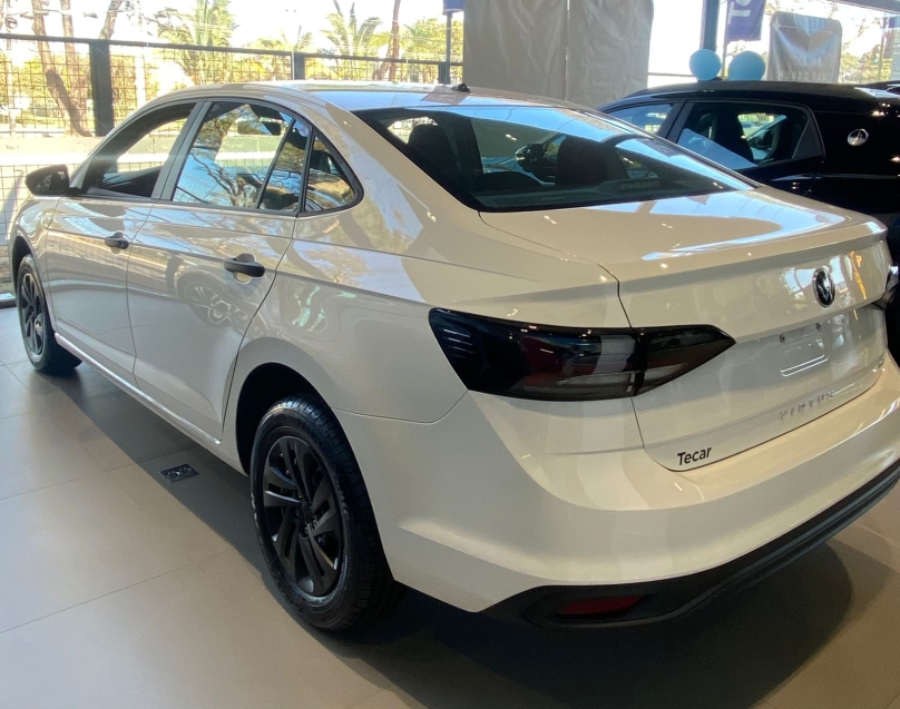 volkswagen virtus 1.0 170 tsi manual flex 4p 2026