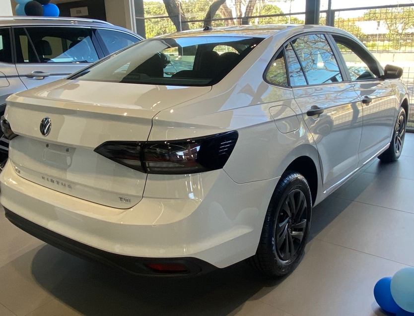 volkswagen virtus 1.0 170 tsi manual flex 4p 2026
