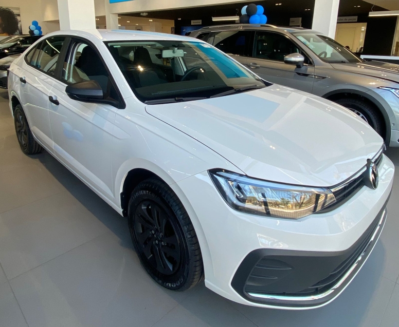 volkswagen virtus 1.0 170 tsi manual flex 4p 2026