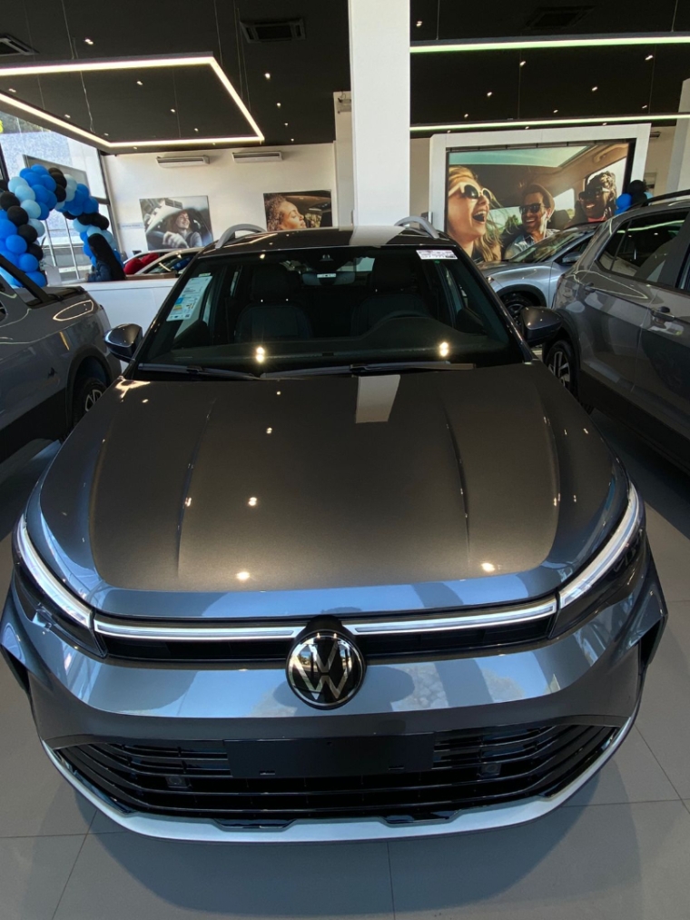 volkswagen nivus 1.0 200 tsi total flex highline automatico 4p manual 2026