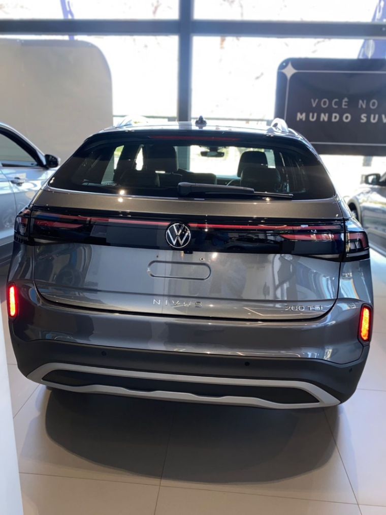 volkswagen nivus 1.0 200 tsi total flex highline automatico 4p manual 2026