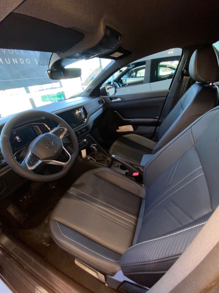 volkswagen nivus 1.0 200 tsi total flex highline automatico 4p manual 2026