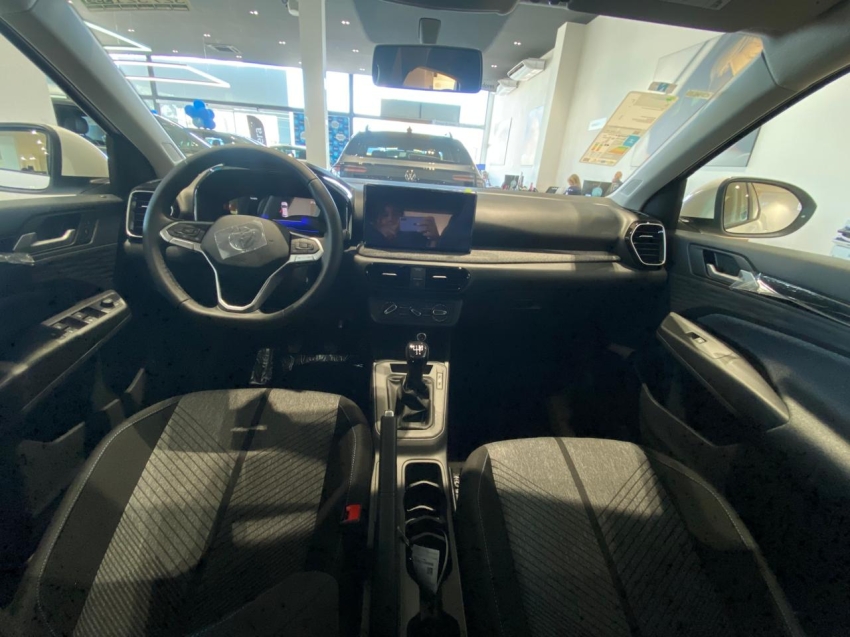 volkswagen tera 1.0 170 tsi manual flex 4p 2026