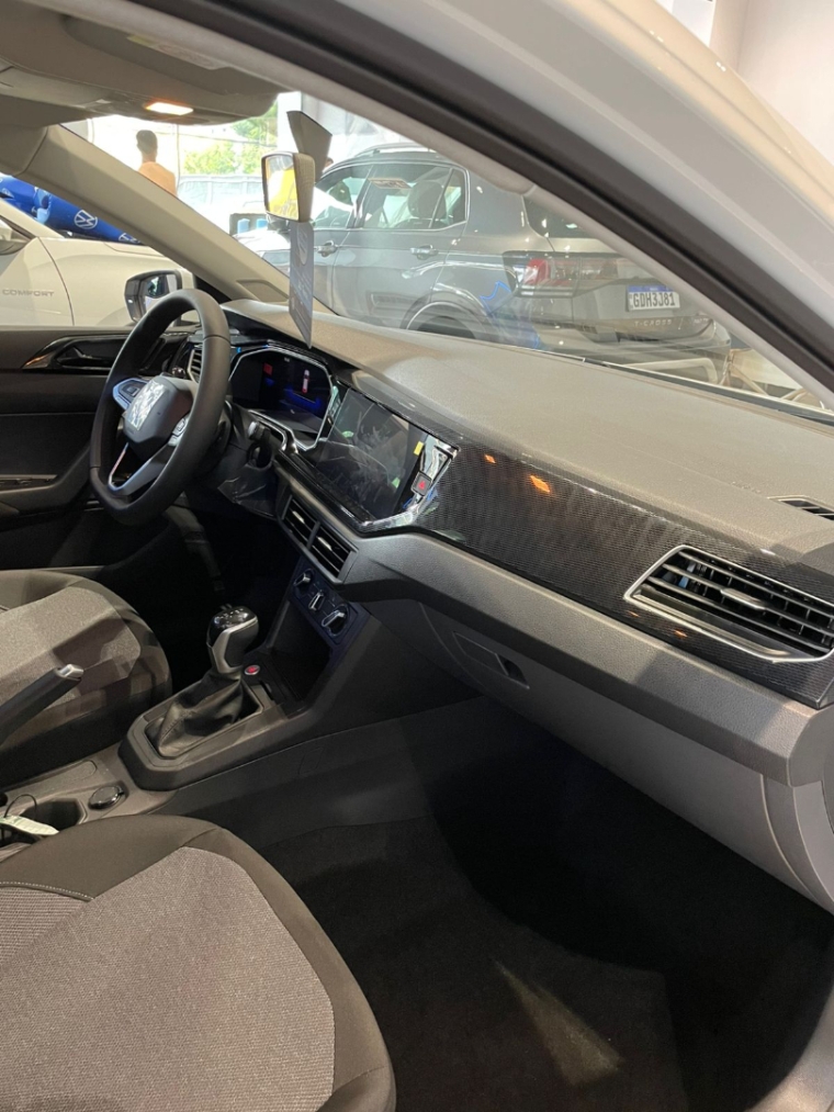 volkswagen polo 1.0 170 tsi sense automatico flex 4p 20264