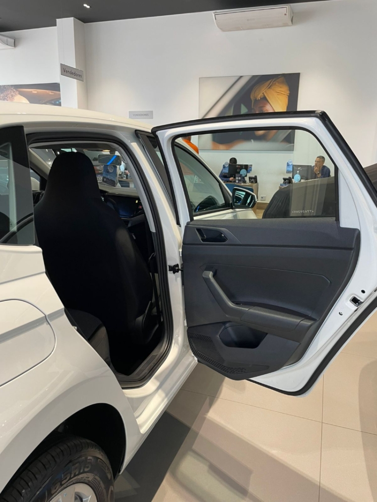 volkswagen polo 1.0 170 tsi sense automatico flex 4p 20263