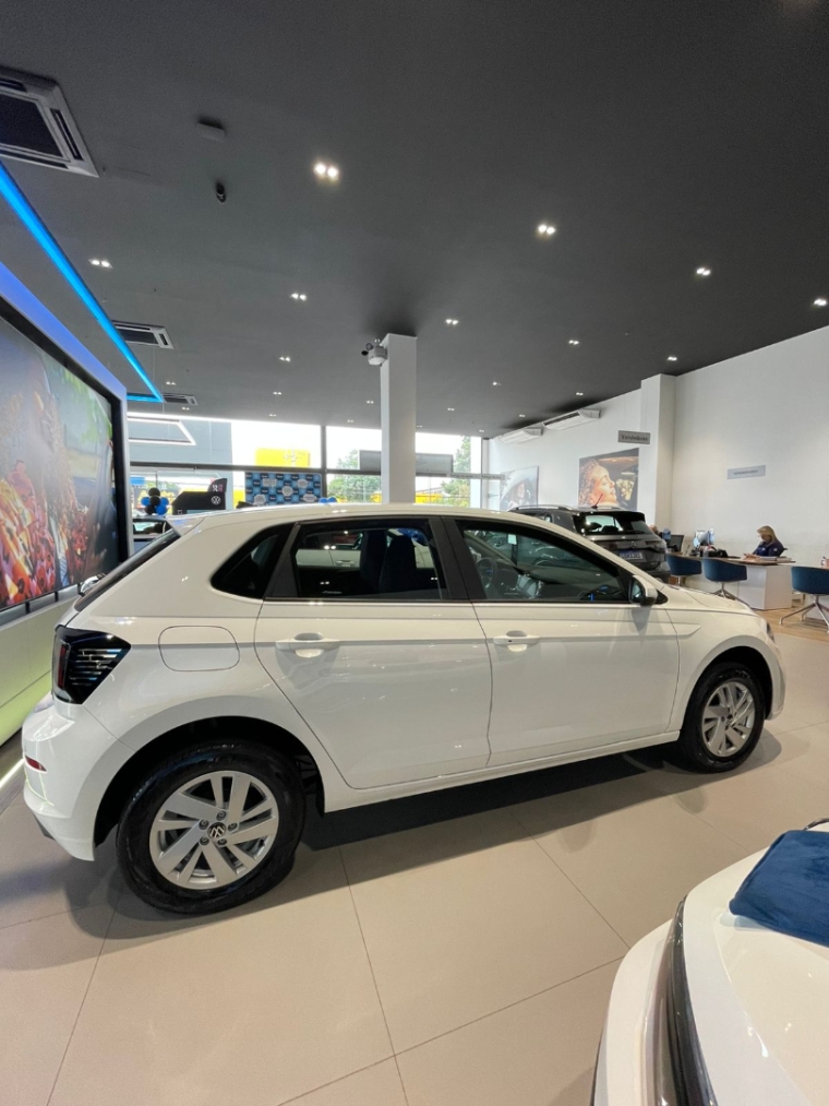 volkswagen polo 1.0 170 tsi sense automatico flex 4p 20262