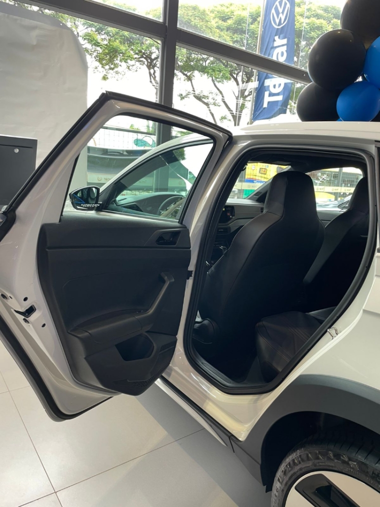 volkswagen nivus gts 1.4 flex 4p automatico 20266