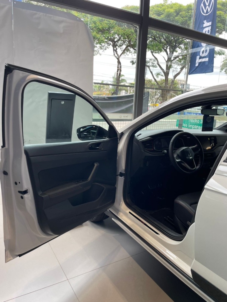 volkswagen nivus gts 1.4 flex 4p automatico 20268