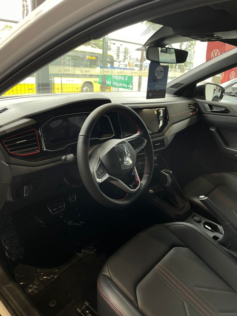 volkswagen nivus gts 1.4 flex 4p automatico 20267