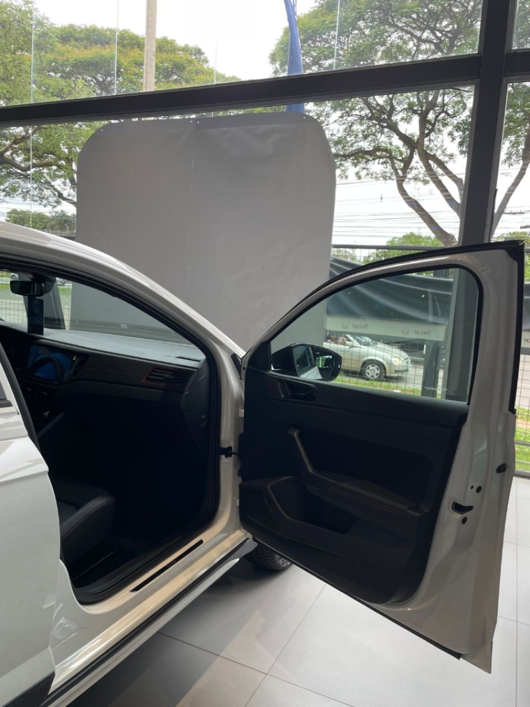 volkswagen nivus gts 1.4 flex 4p automatico 20265