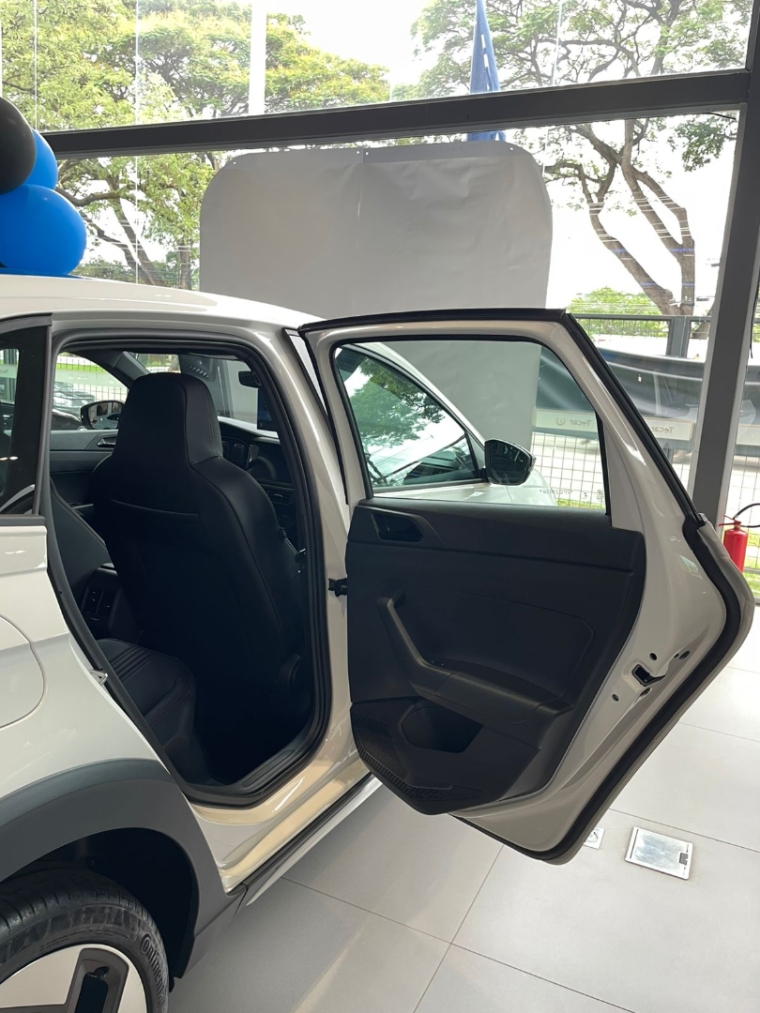 volkswagen nivus gts 1.4 flex 4p automatico 20263