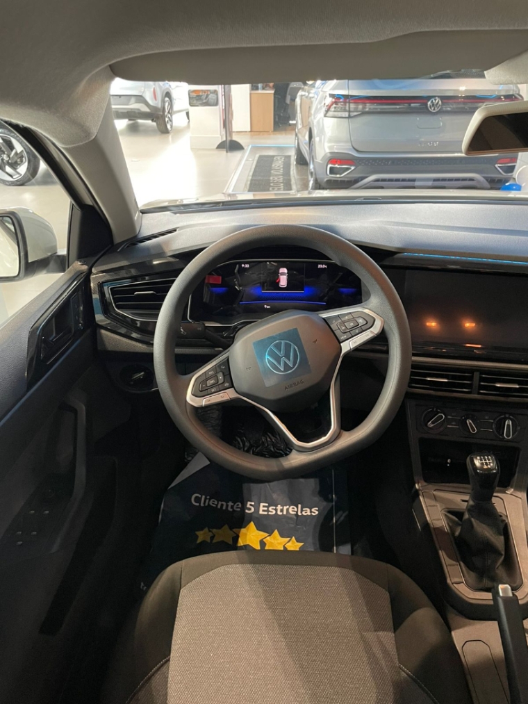 volkswagen virtus 1.0 170 tsi manual flex 4p 20263